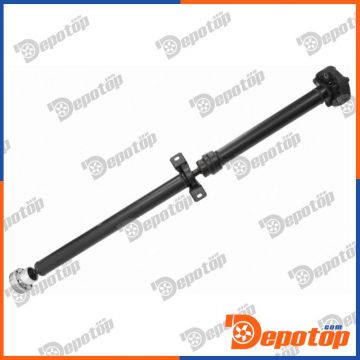 Arbre de transmission arrière pour MERCEDES | NWN-ME-083, A1664105706